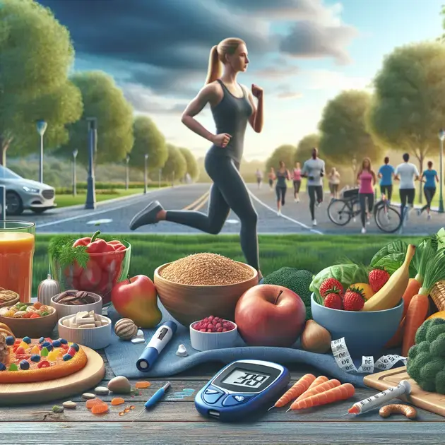 Understanding Type 2 Diabetes: A Comprehensive Guide