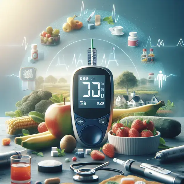 Managing Type 2 Diabetes: Tips and Strategies