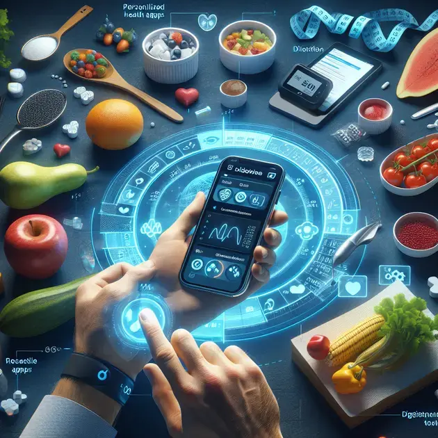 Understanding the Link Between Diabetes and Type 2