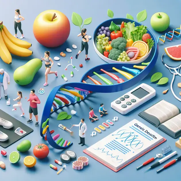 Understanding the Link Between Diabetes and Type 2 Diabetes