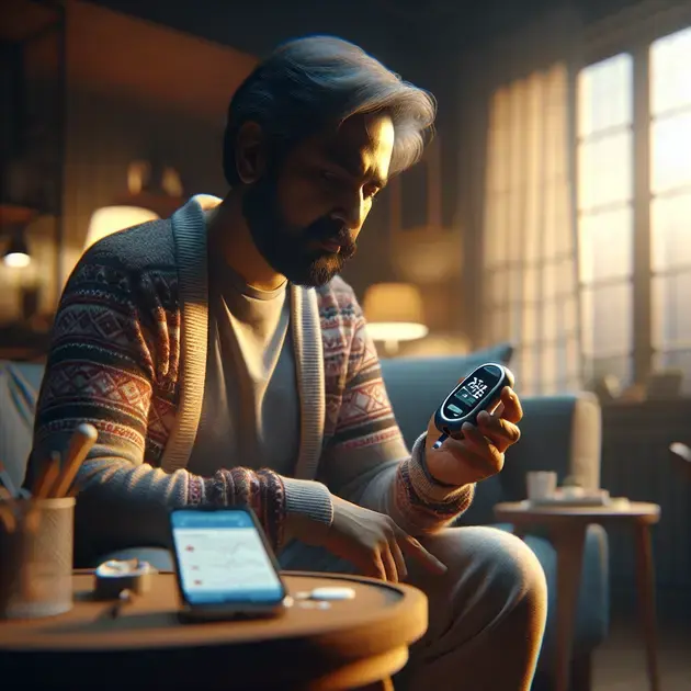 Descrição da Imagem 1