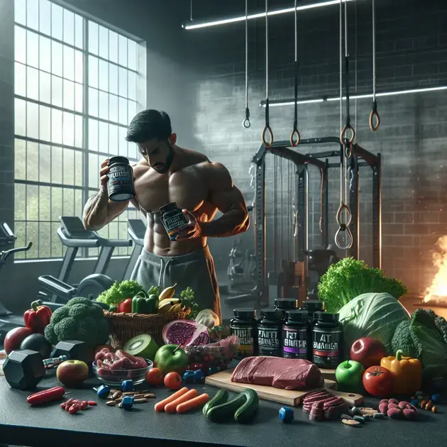 The Ultimate Guide to the Most Effective Fat Burner Supplement