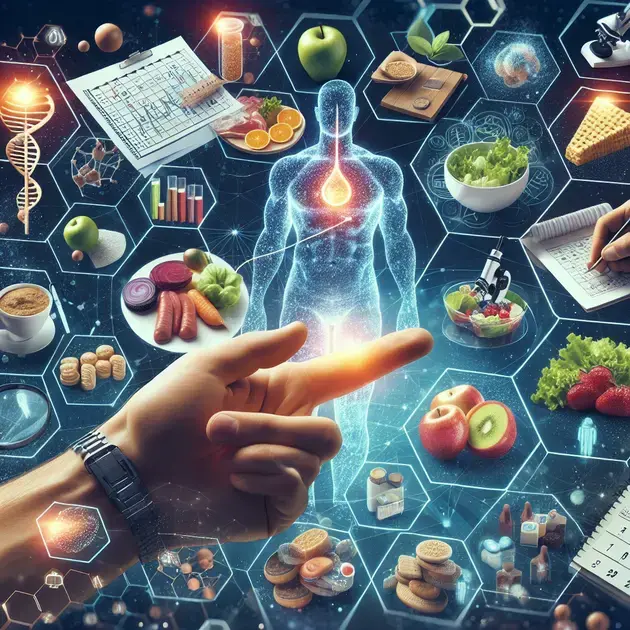 Descrição da Imagem 1