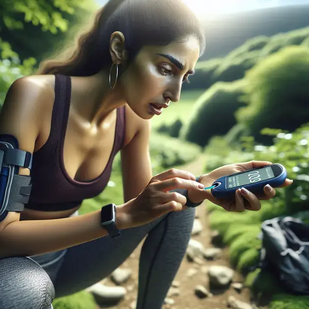 How to Maintain Healthy Blood Sugar Levels for Better Health