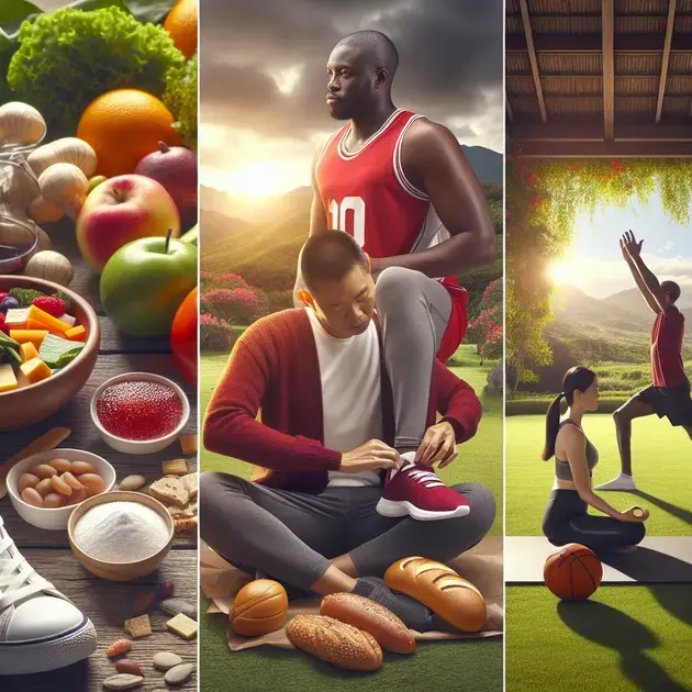 Maintaining optimal blood sugar health: A comprehensive guide