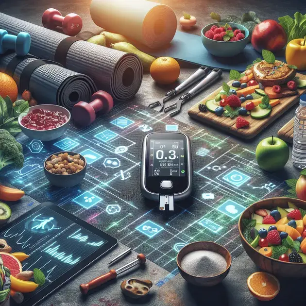 Descrição da Imagem 1