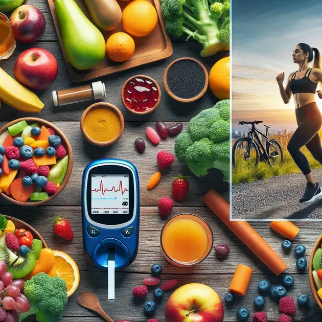 Maintaining a Healthy Blood Sugar Range: A Complete Guide