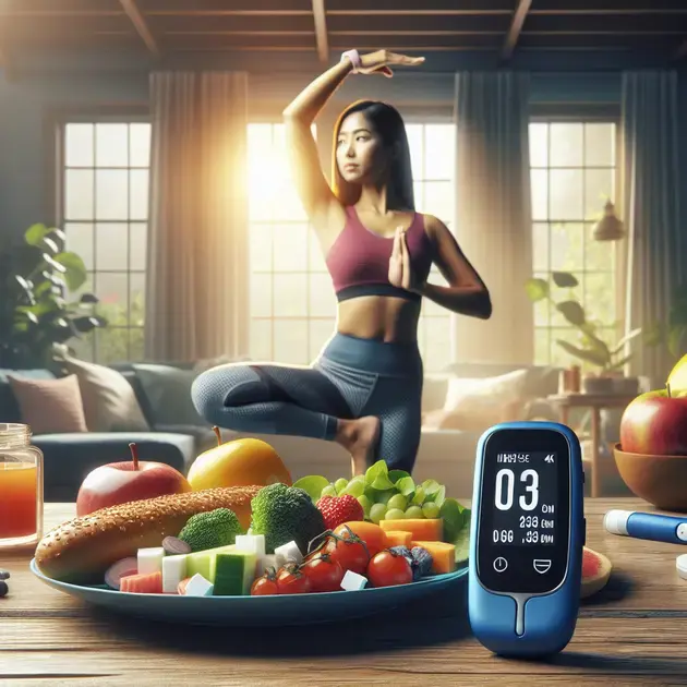 Descrição da Imagem 1