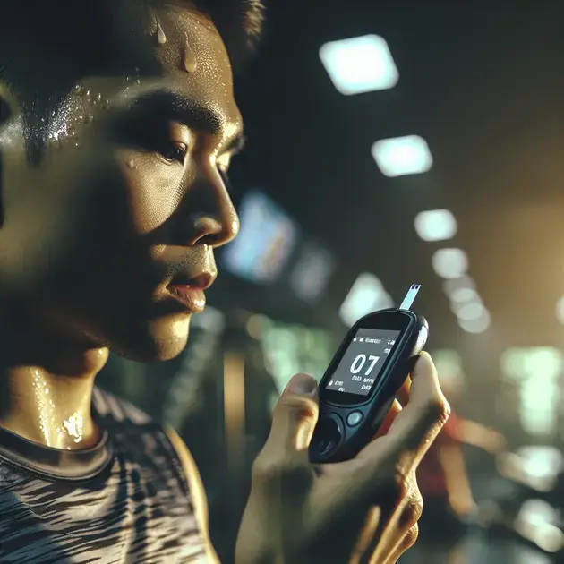 Descrição da Imagem 1