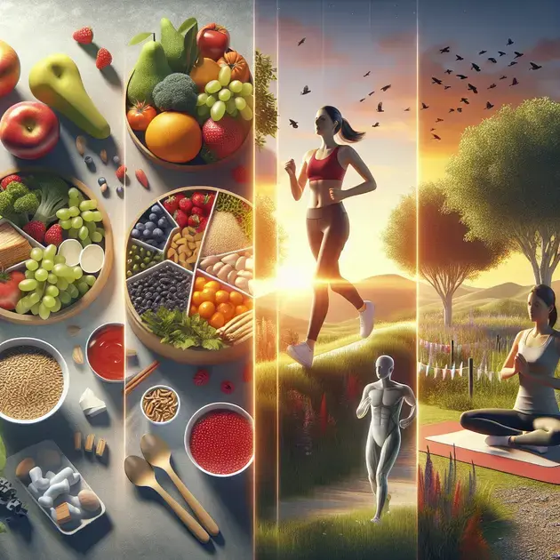 Understanding the Basics of Blood Sugar Glucose Levels