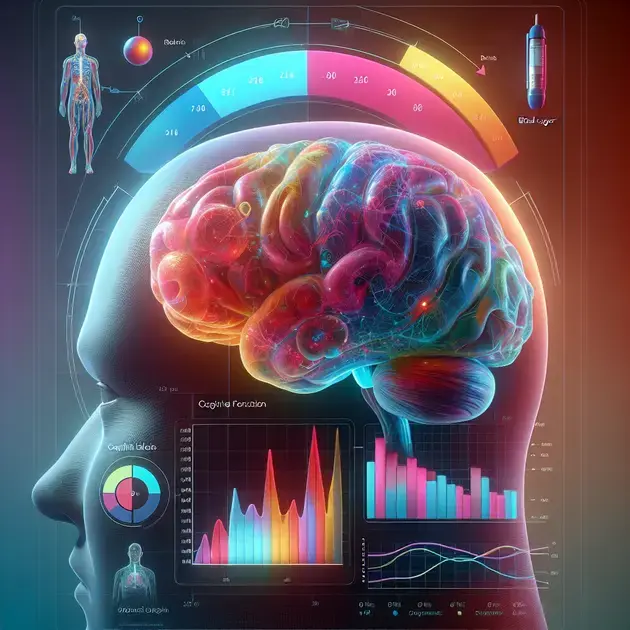 Understanding the Importance of Blood Sugar Level in Blood