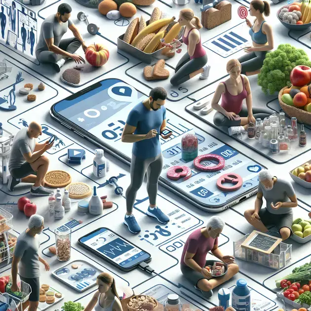 Descrição da Imagem 1