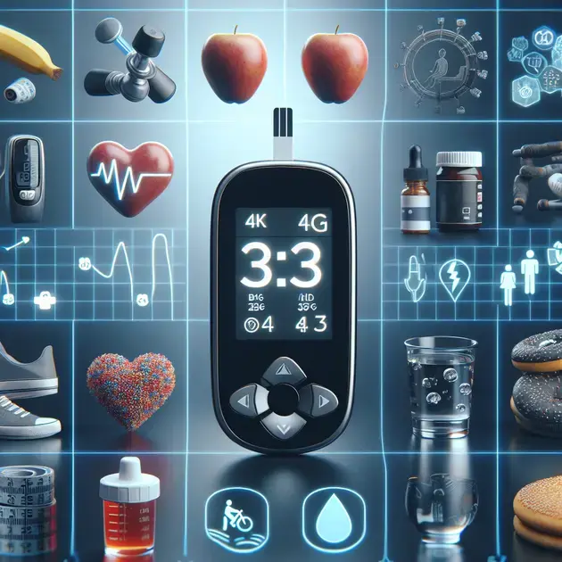 Blood Glucose Results: Everything You Need to Know