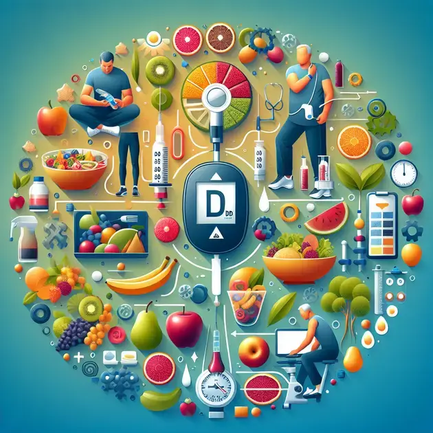 Understanding Type One Diabetes Mellitus