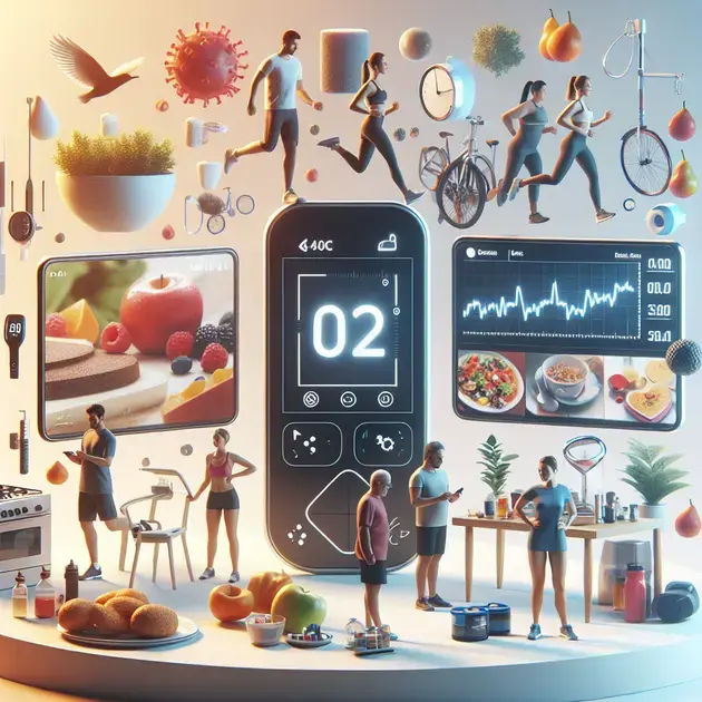 Descrição da Imagem 1