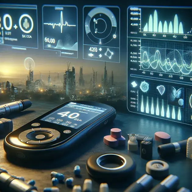 Understanding Blood Glucose Levels: A Complete Guide