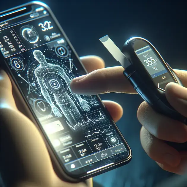 Descrição da Imagem 1