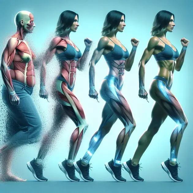 Top 10 Best Fat Burners for a Slimmer You