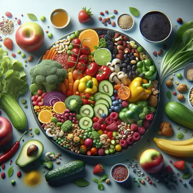 Best Foods for Weight Loss: Top Options for Shedding Pounds