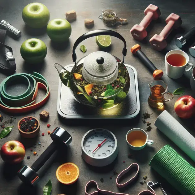The Ultimate Guide to Green Tea and Weight Loss