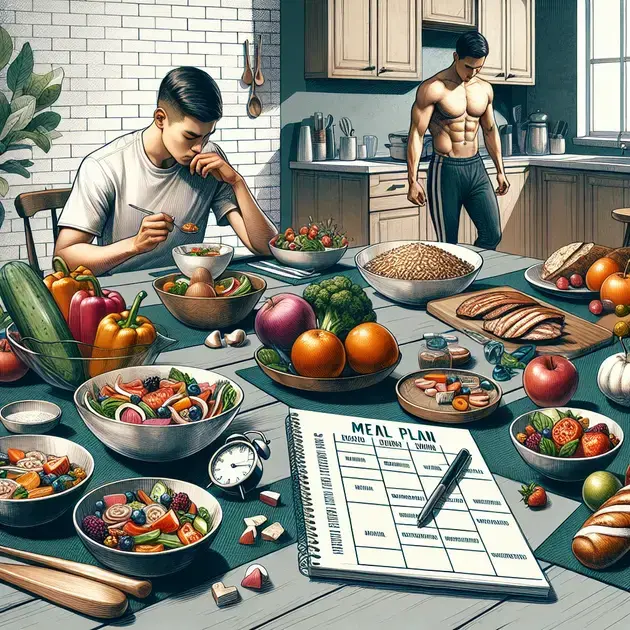Effective Diets for Weight Loss: Shed Pounds Successfully