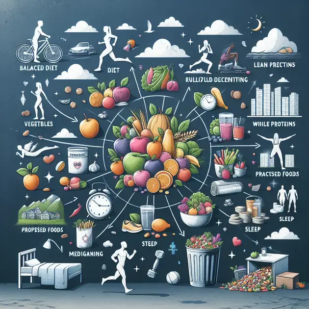 Quick and Effective Ways to Achieve Fast Weight Loss