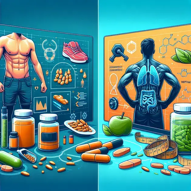 Top 5 Fat Burner Pills for Belly Fat – The Ultimate Guide