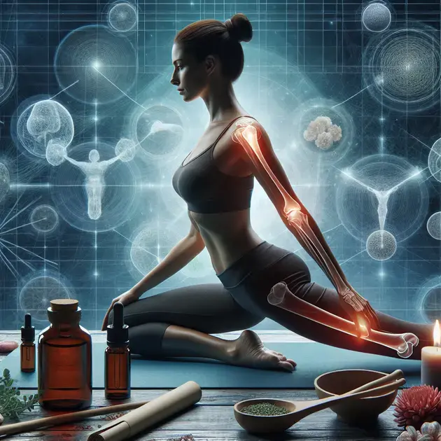 Managing Joint Soreness: Tips for Relief