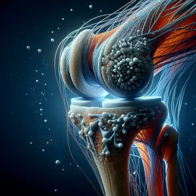 Understanding the Mechanics of the Knee Joint