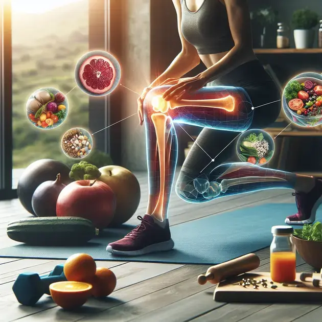Managing Knee Inflammation: Effective Strategies and Remedies
