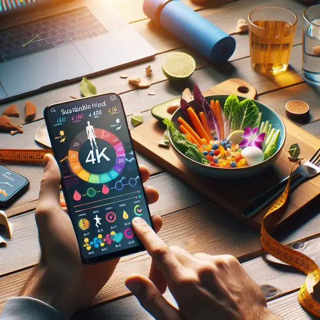 Descrição da Imagem 1