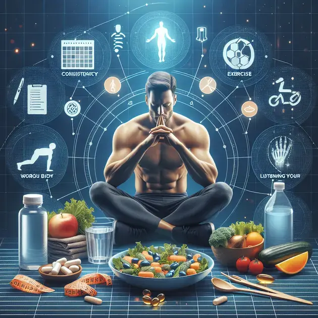 Top-Rated Best Joint Health Supplements for Optimal Wellness