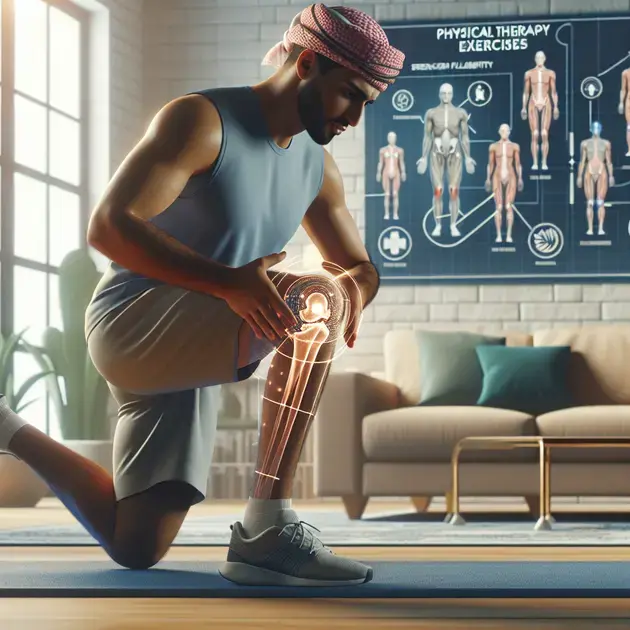 Effective Treatments for Knee Pain