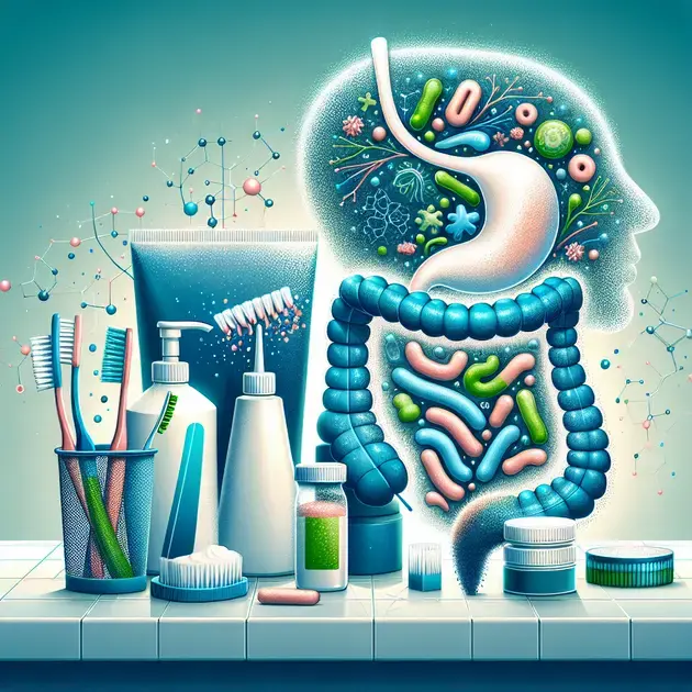 The Benefits of Probiotics in Mouth Health