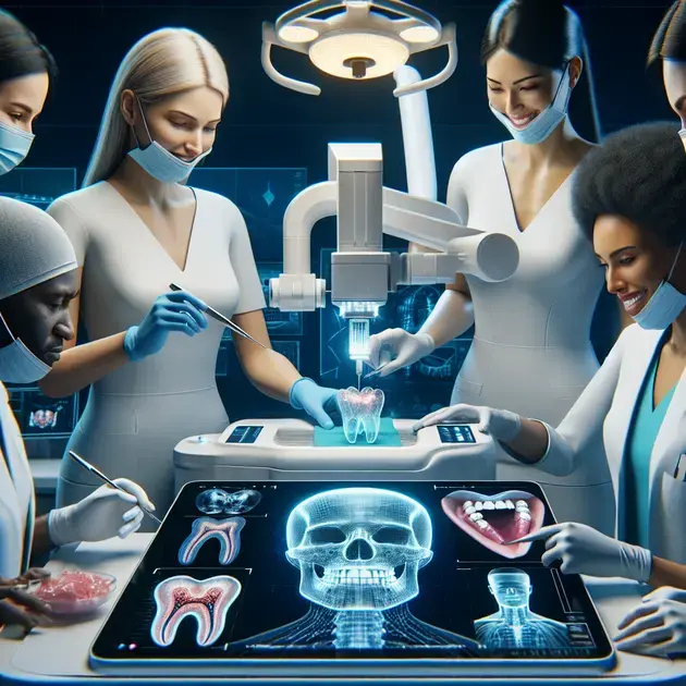 Explore the World of Dentistry and Uncover What Dentists Do