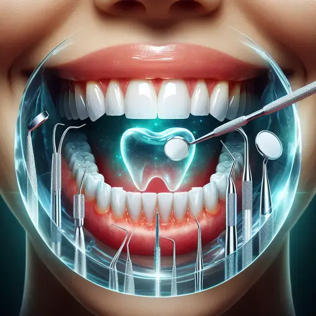 Ultimate Guide to Optimal Dental Care