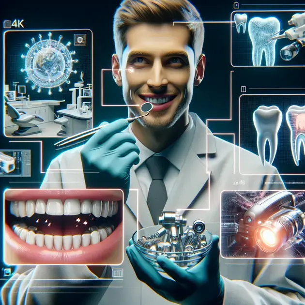 Comprehensive Guide to General Dentistry