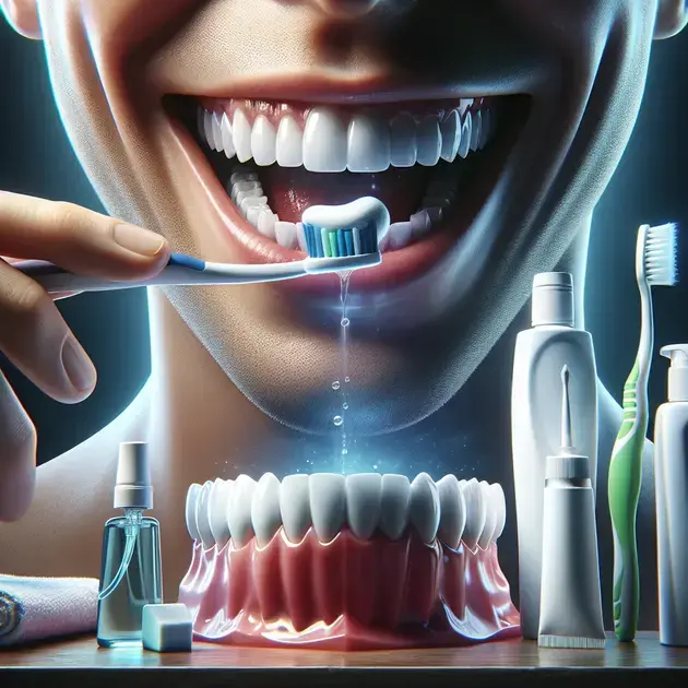 Sparkling Smiles: The Ultimate Guide to Clean Dental Practices