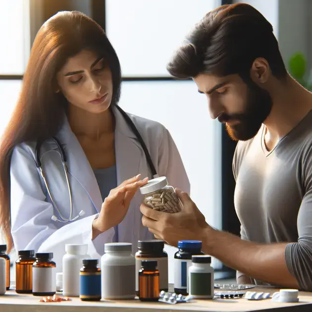 Descrição da Imagem 1