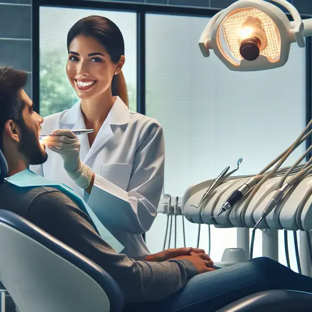 Top Reasons to Choose Dental Services in Raleigh NC