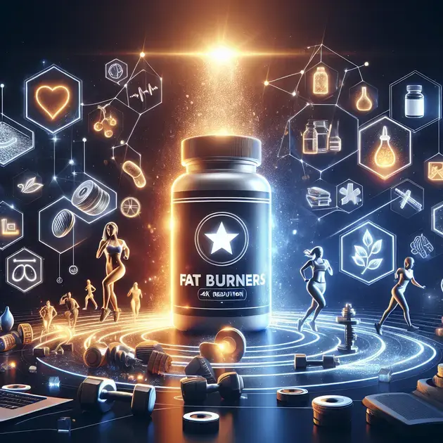 Top 5 Fat Burners for Women: The Ultimate Guide