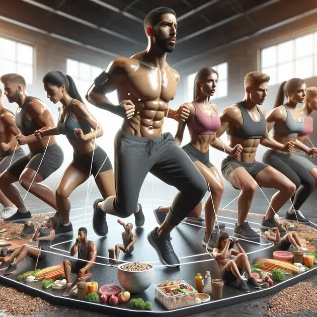 Descrição da Imagem 1