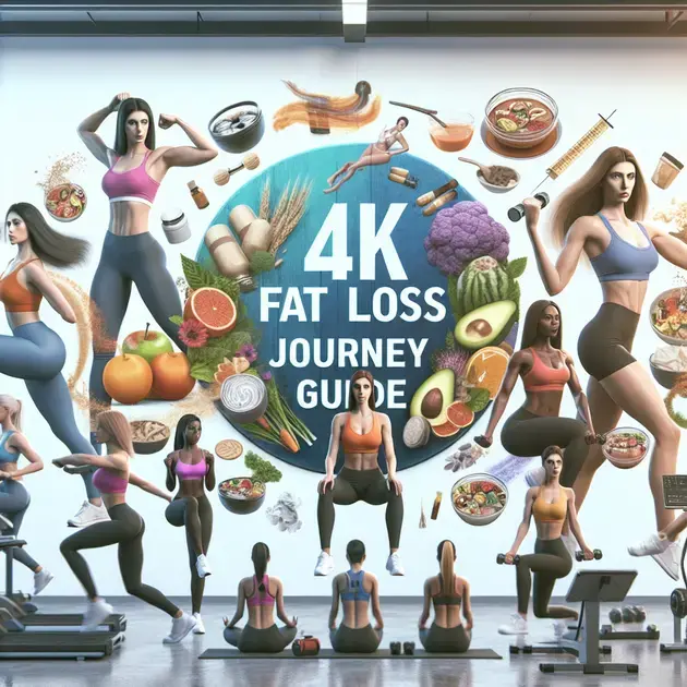 Top Fat Loss Supplements for Women: The Ultimate Guide