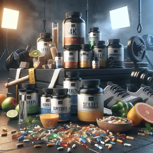 Descrição da Imagem 1