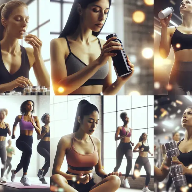 Top Fat Loss Supplements for Women: The Ultimate Guide