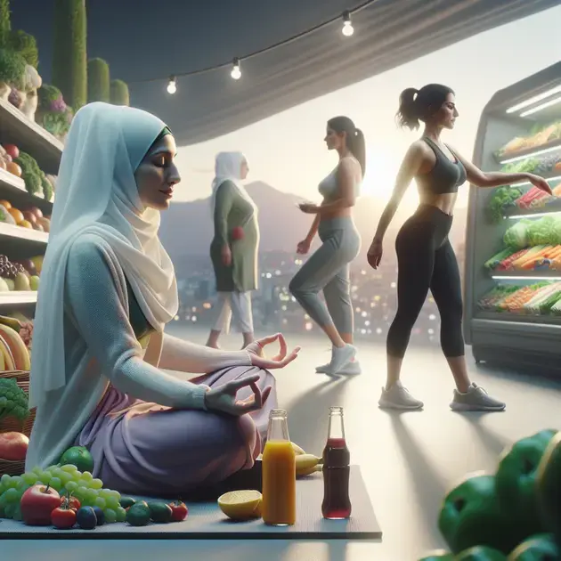 Top Weight Loss Supplements for Effective Results