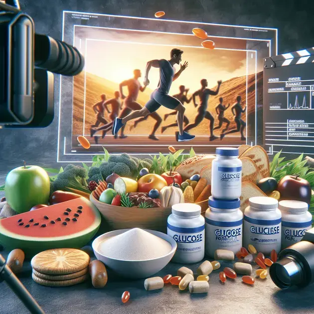 Enhancing Performance: The Ultimate Guide to Glucose Formula