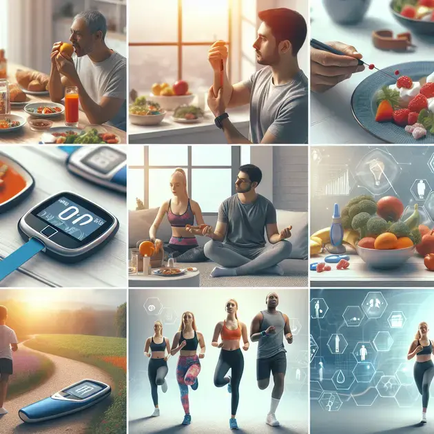 Descrição da Imagem 1