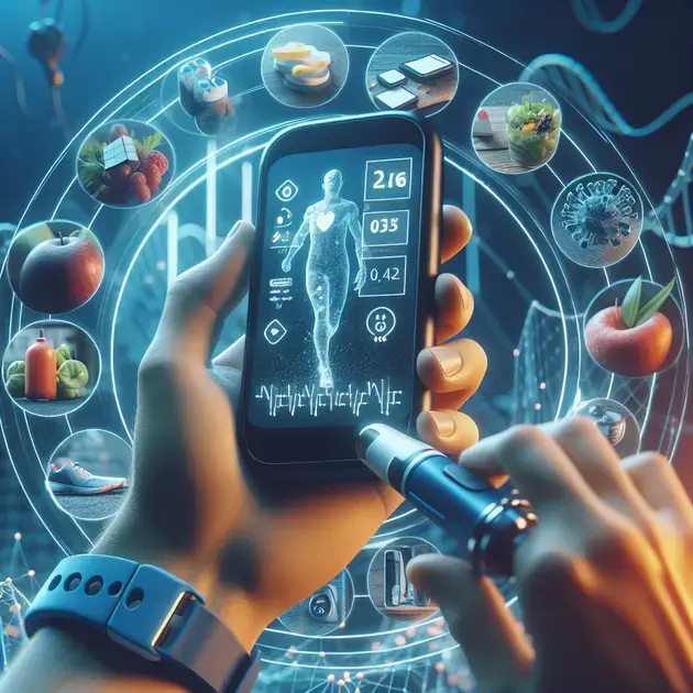 Understanding Diabetes Mellitus: Causes, Symptoms, and Management