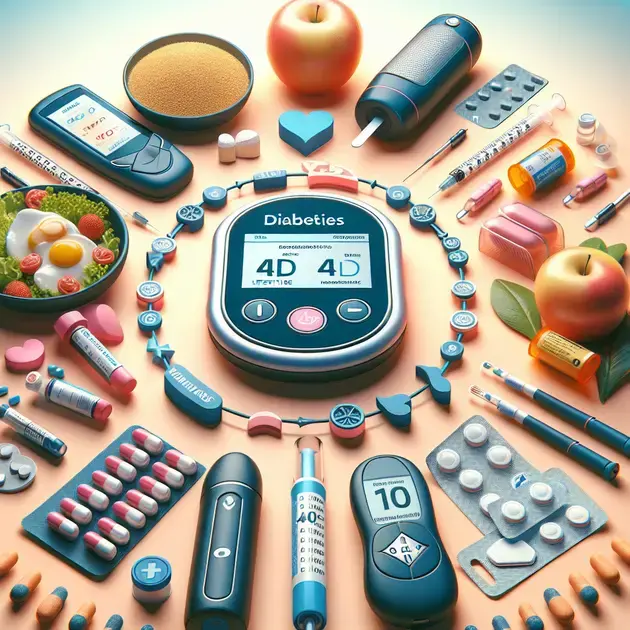 Understanding What Type 2 Diabetes Is